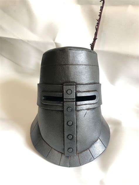knight solaire helmet.